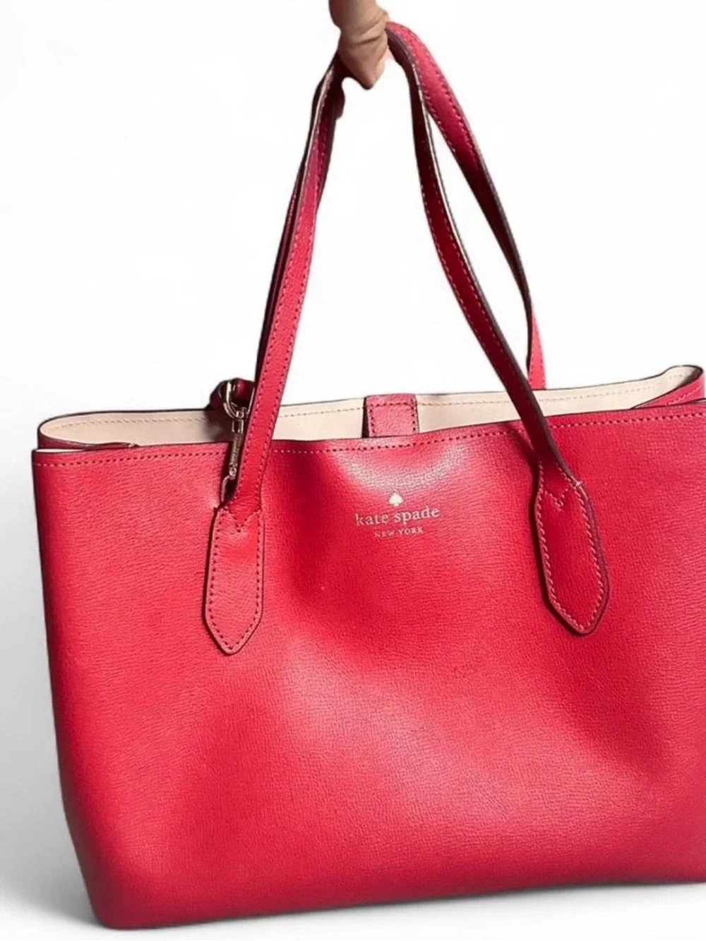 Kate Spade Harper Satchel